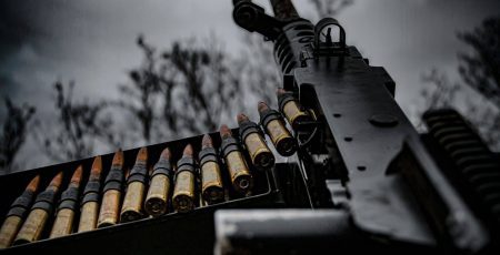 Ворог за добу втратив 820 осіб та 899 БпЛА, - Генштаб ЗСУ