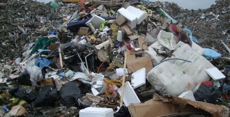 Кагарлик заплатить 1,7 млн гривень за вивезення твердих побутових відходів 