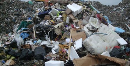 Володарка заплатить 1,7 млн гривень за вивезення твердих побутових відходів