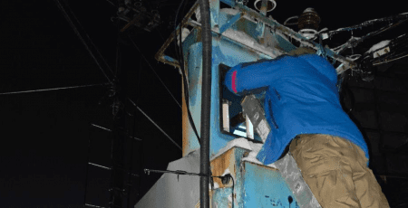 У Гореничах четверту добу тривають аварійні роботи: енергетики планують заживити село до вечора