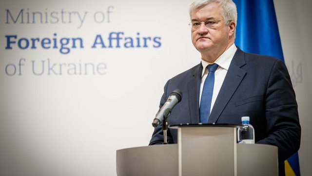 Україна скликає Енергетичний Рамштайн, - Сибіга