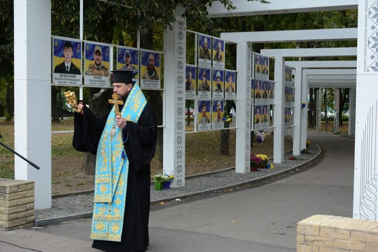 “Війна змусила багатьох переоцінити роль місцевого самоврядування, яке забезпечує витривалість громади за будь-яких умов”, – мер Броварів Сапожко