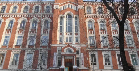 Київська Свято-Михайлівська лікарня за 7,8 млн гривень закупить генератори