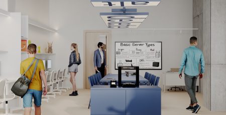 Нова Respublika STEAM School від KAN навчатиме дітей за міжнародними стандартами