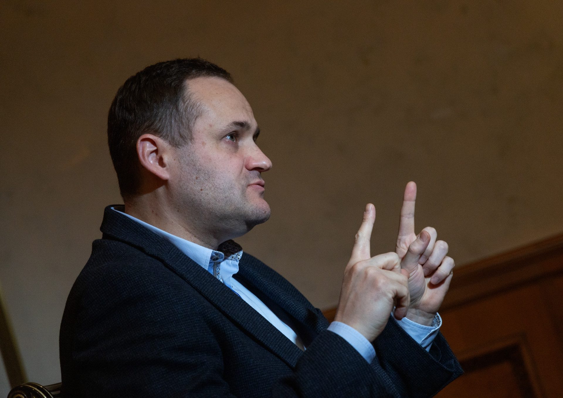 В Україні будуть опорні пункти незламності, комендантська година залишається - Кулеба