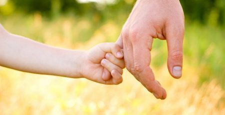 У Борщагівській громаді шукають патронатні сім’ї