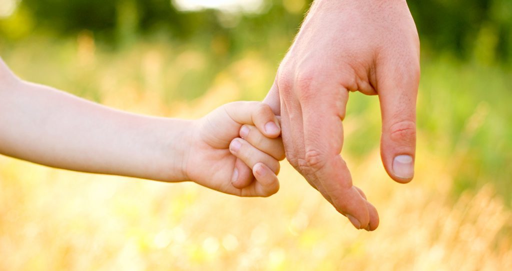 У Борщагівській громаді шукають патронатні сім’ї