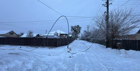 У Димерській громаді розгорнули «Пункти незламності» через масові знеструмлення