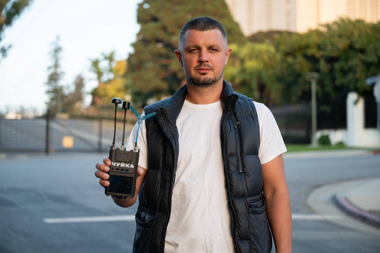 Валерій Зарубін: “Для нового житла в Києві підземні поверхи й “мамади” неминуче стануть стандартом”