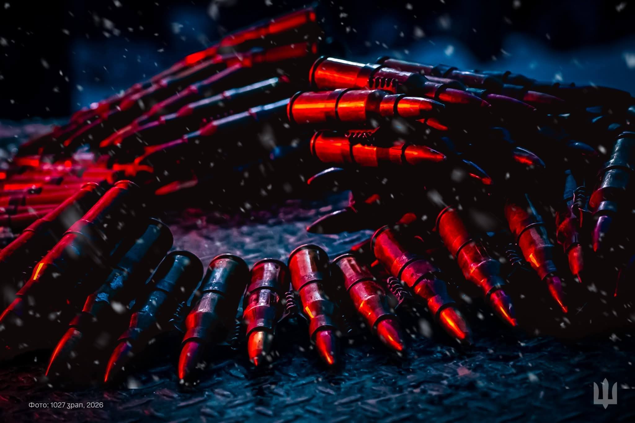 За минулу добу рф втратила 46 артсистем і майже 900 дронів, - Генштаб