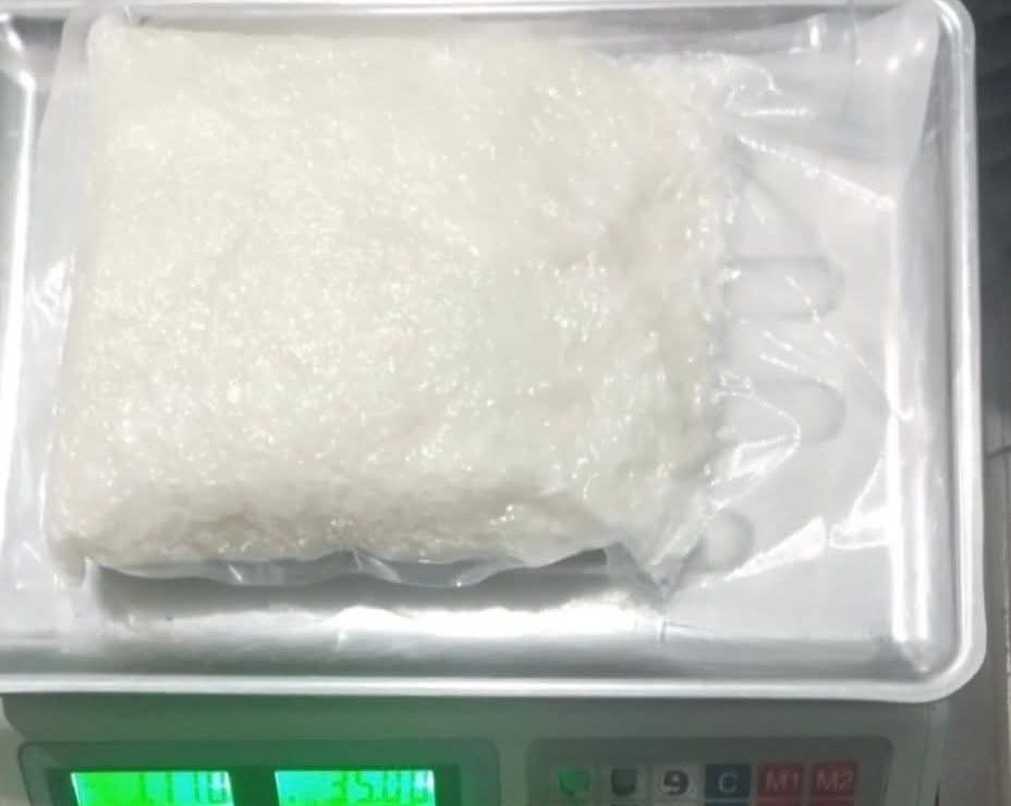 У Києві засудили 23-річного наркозбувача до 9 років ув’язнення з конфіскацією майна