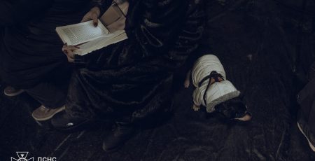 У Києві та області цілодобово працюють 130 Пунктів незламності ДСНС (фото)