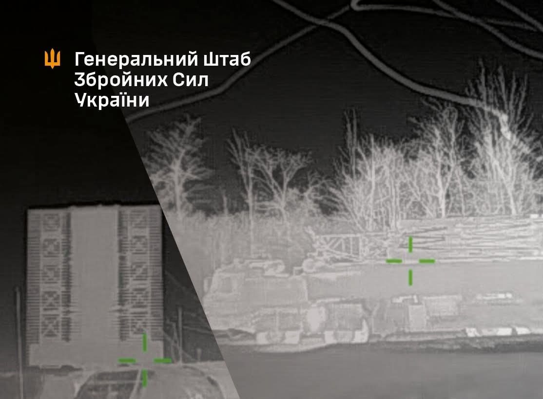 Сили оборони уразили нафтовий термінал у Краснодарському краї та об’єкти ППО в окупованому Криму