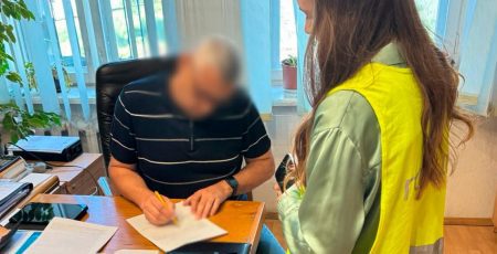 Справу ексначальника КП ШЕУ Подільського району щодо переплати 1,6 млн грн передали до суду