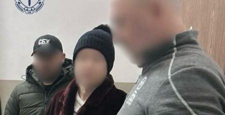 Посадовця КМДА підозрюють у недостовірному декларуванні корпоративних прав у Польщі