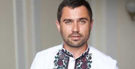 У ДТП на Львівщині загинув народний депутат Орест Саламаха