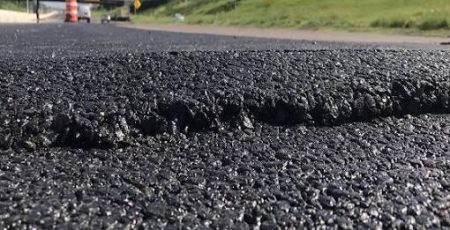 Київтеплоенерго витратить 30 млн гривень на асфальтобетон