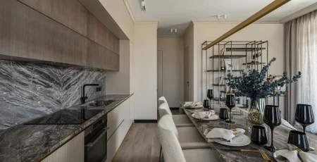 DIM пропонує безвідсоткову розстрочку на 4 роки в ЖК «Метрополіс»