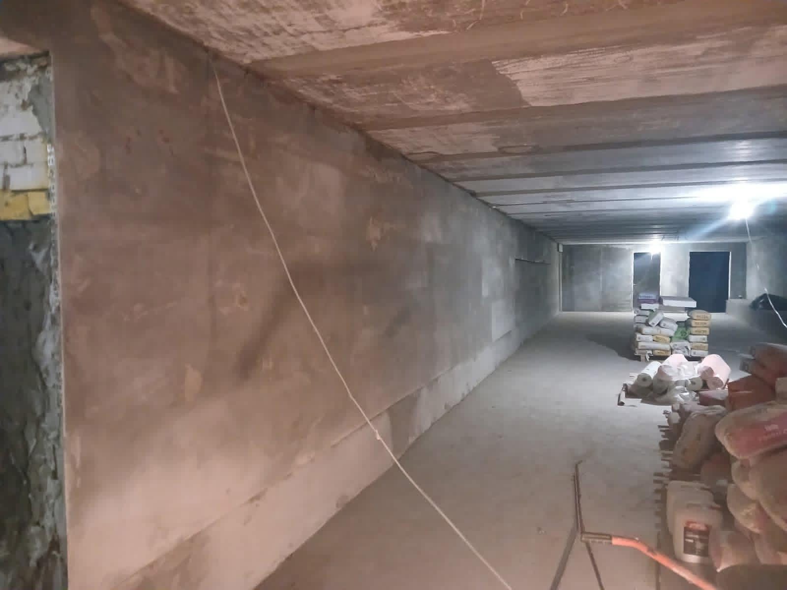 У Баришівській громаді триває відновлення трьох освітніх закладів