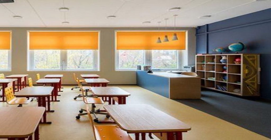 У Баришівській громаді триває відновлення трьох освітніх закладів