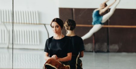 У Київському хореографічному коледжі стартує масштабне оновлення за понад 225 млн гривень