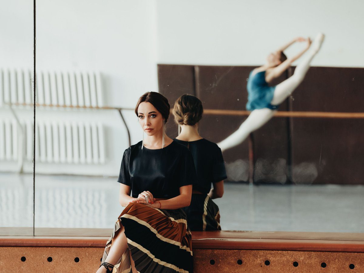 У Київському хореографічному коледжі стартує масштабне оновлення за понад 225 млн гривень