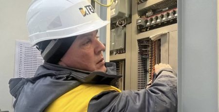 На Київщині через атаку знеструмлено понад 86 тисяч абонентів