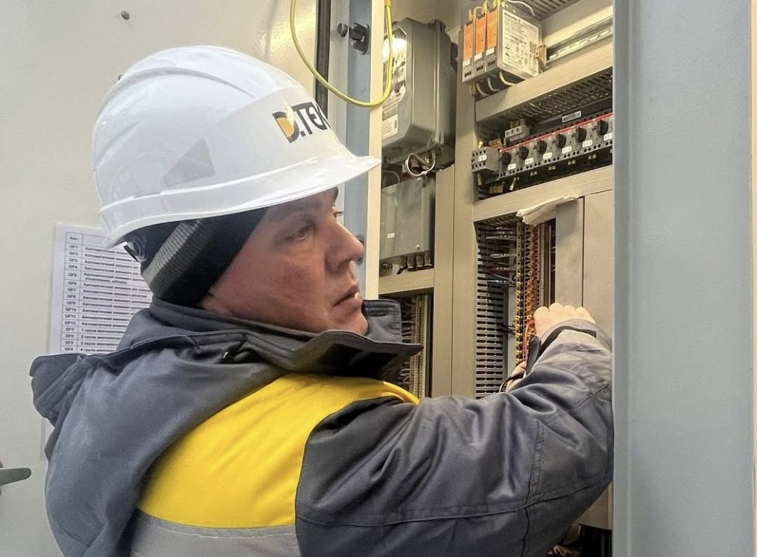 На Київщині через атаку знеструмлено понад 86 тисяч абонентів