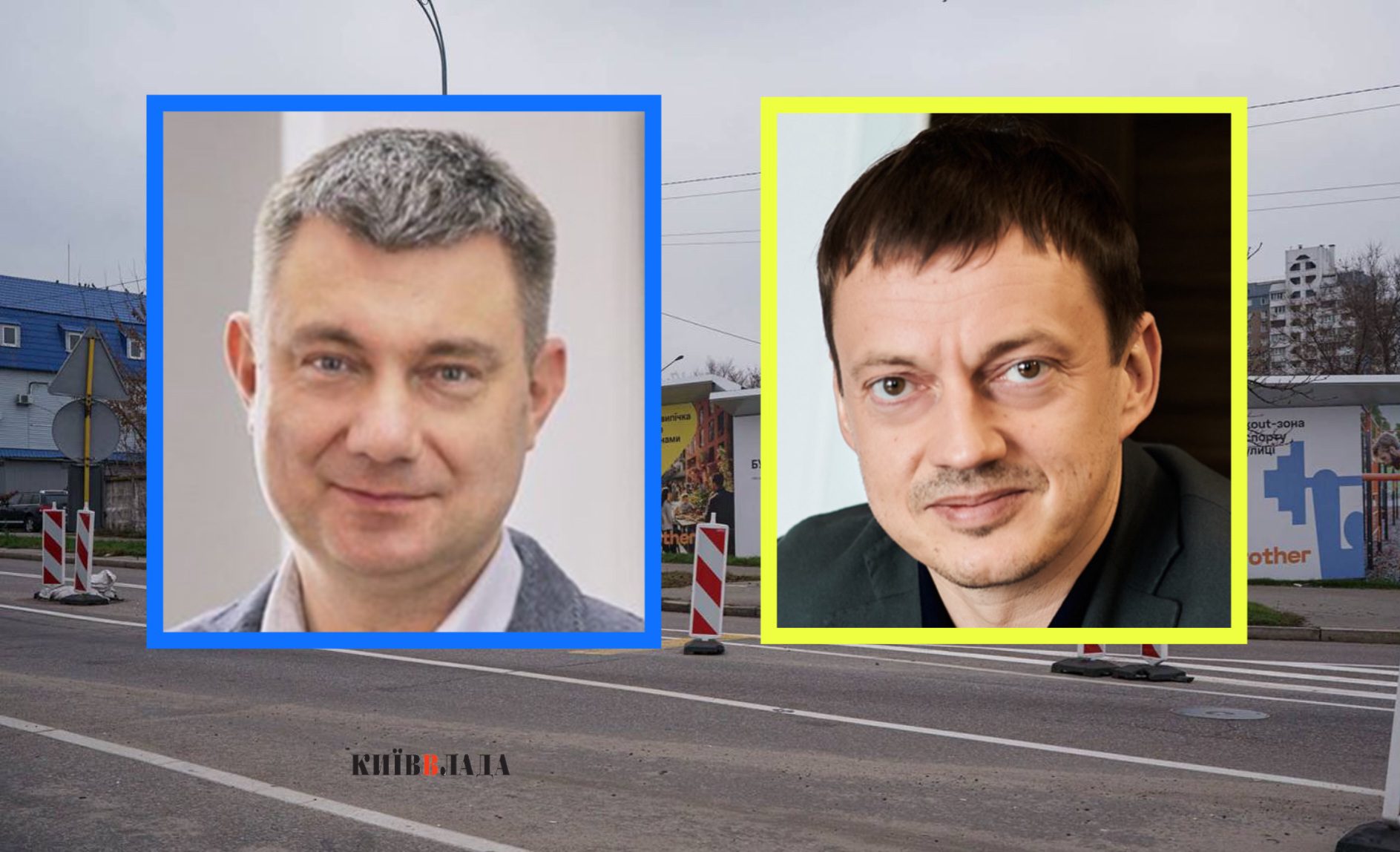 13 висоток замість багатоповерхового паркінгу: столична Нацполіція зацікавилася будівництвом ЖК “Brother” на Ревуцького