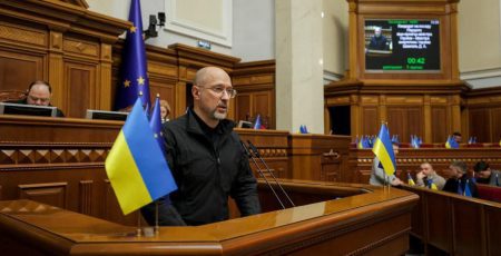 Почав роботу штаб з ліквідації наслідків російських обстрілів енергооб’єктів в Києві та Київській області