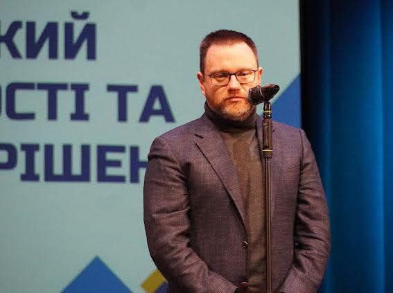 Вокзальний комплекс у Фастові має відбудовуватися разом зі створенням суспільно-культурного комплексу “Платформа Єдності” (без назви)