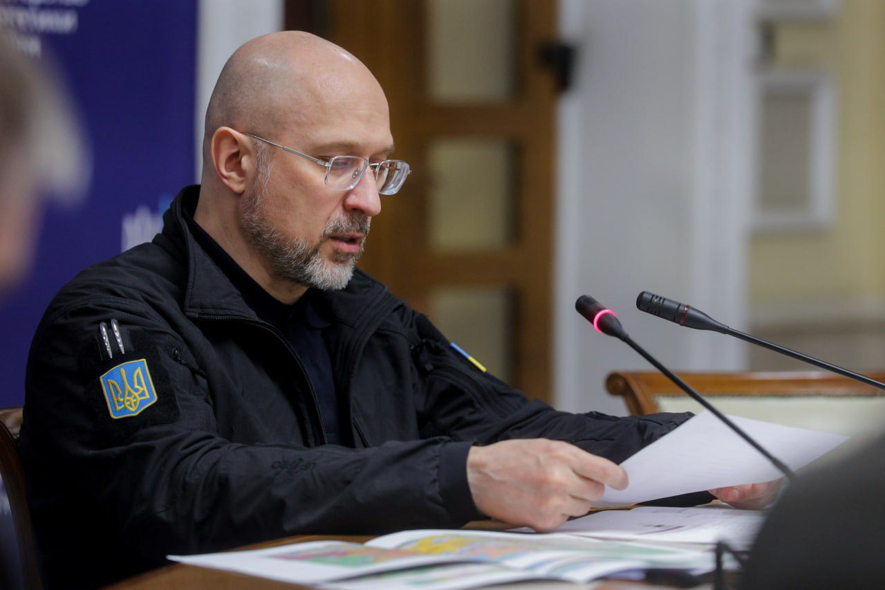 “Енергетичний штаб”: екстрені відключення у Києві поки що триватимуть, - Шмигаль