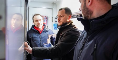 На Київщині працює понад 50 когенераційних установок для підтримки критичної інфраструктури