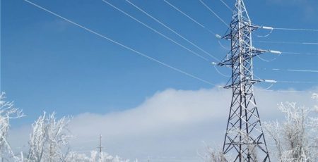 У Баришівській громаді через погодні умови масово обірвані лінії електропередач