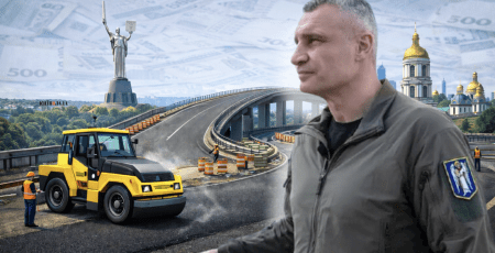 ТОП-10 найдорожчих закупівель Києва за 2025 рік