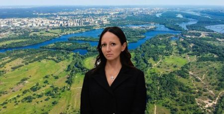 На судове засідання щодо статусу заказника «Осокорківські луки» не пустили слухачів, - “Чесно”