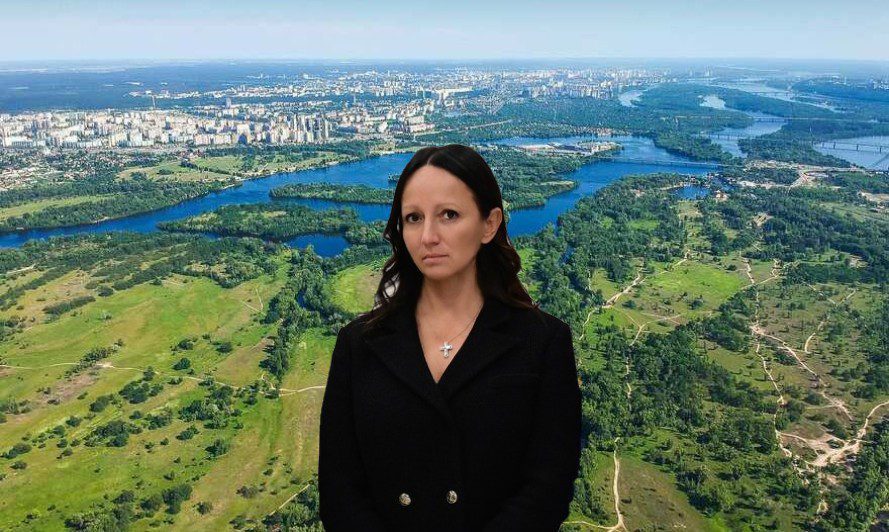 На судове засідання щодо статусу заказника «Осокорківські луки» не пустили слухачів, - “Чесно”