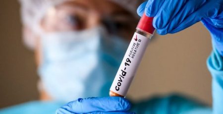 У столиці за тиждень зареєстровано 5 летальних випадків від COVID-19 та 2 – від грипу