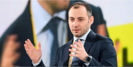 Кубраков став радником Зеленського з інфраструктури