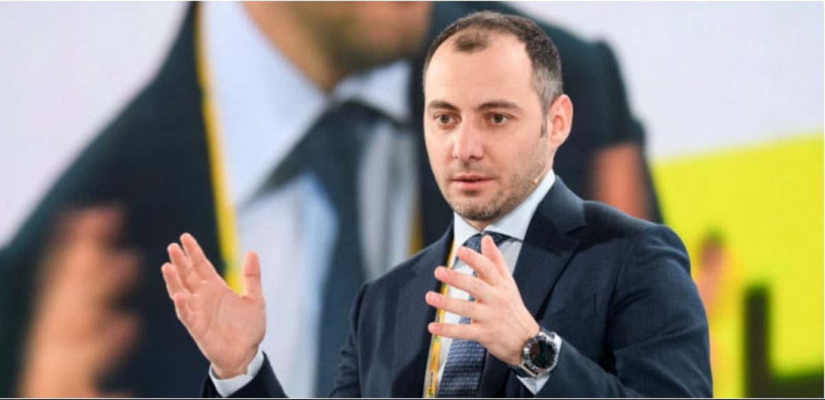Кубраков став радником Зеленського з інфраструктури