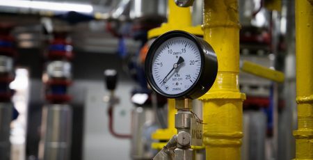 Кличко: Комунальники відновлюють теплопостачання до 300 багатоповерхівок, що досі без опалення