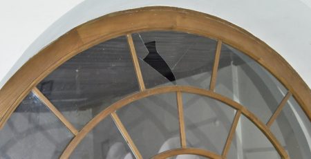 Києво-Печерська лавра зазнала пошкоджень через російську атаку