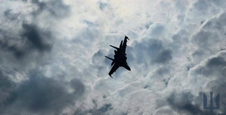 Ворог за добу втратив 1170 осіб та 27 крилатих ракет, - Генштаб ЗСУ