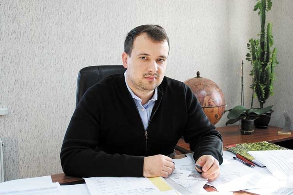 Рецепт успіху: як родинний бізнес ексдепутата Київоблради освоїв понад 100 бюджетних мільйонів Рецепт успіху: як родинний бізнес ексдепутата Київоблради освоїв понад 100 бюджетних мільйонів