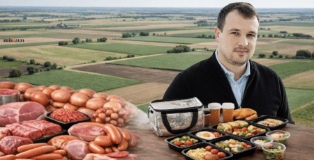 Рецепт успіху: як родинний бізнес ексдепутата Київоблради освоїв понад 100 бюджетних мільйонів