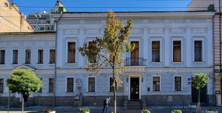 За охорону Київської картинної галереї заплатять 6,7 млн гривень