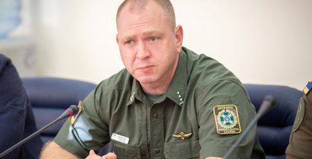 НАБУ і САП викрили ексочільника Держприкордонслужби на корупційній схемі з переправленням цигарок до ЄС