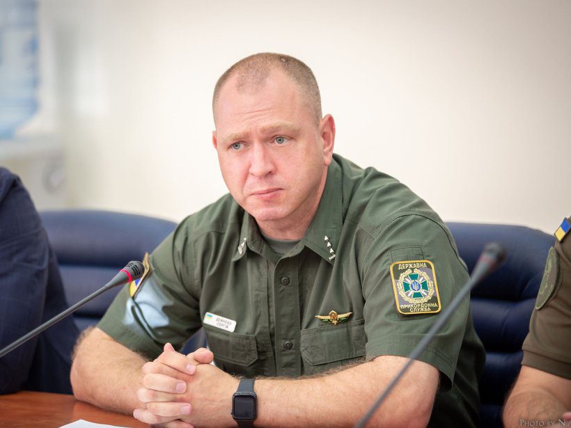 НАБУ і САП викрили ексочільника Держприкордонслужби на корупційній схемі з переправленням цигарок до ЄС