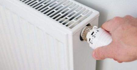 За тепло для будинків Державного управління справами заплатять 34 млн гривень