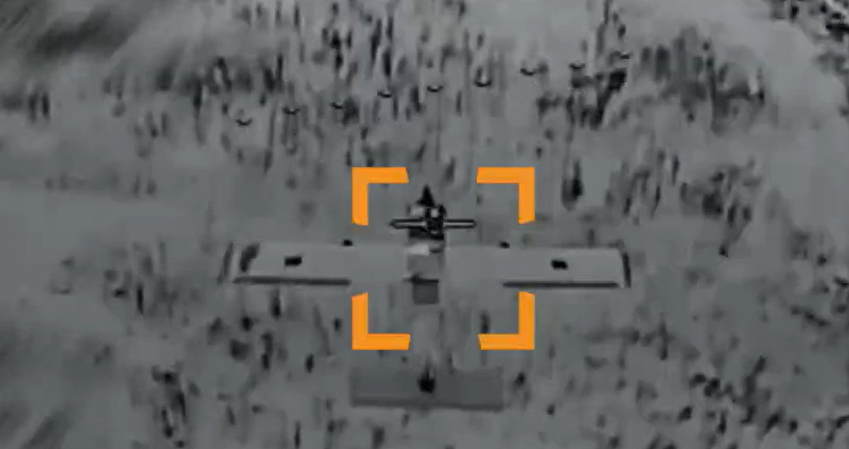 Ворожі втрати за добу: ЗСУ скоротили росармію на майже 900 вояків